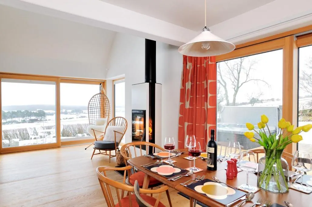 Tom'S Lodge-1