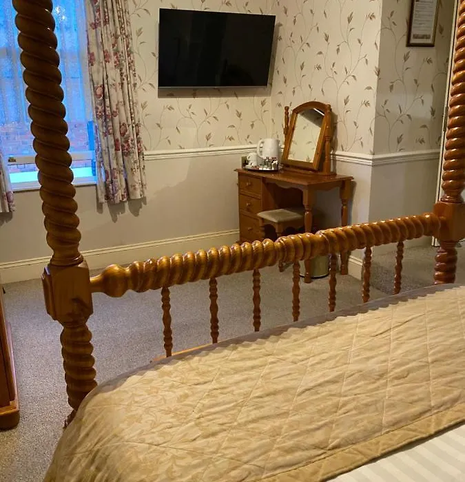 The Croft Guest House-1