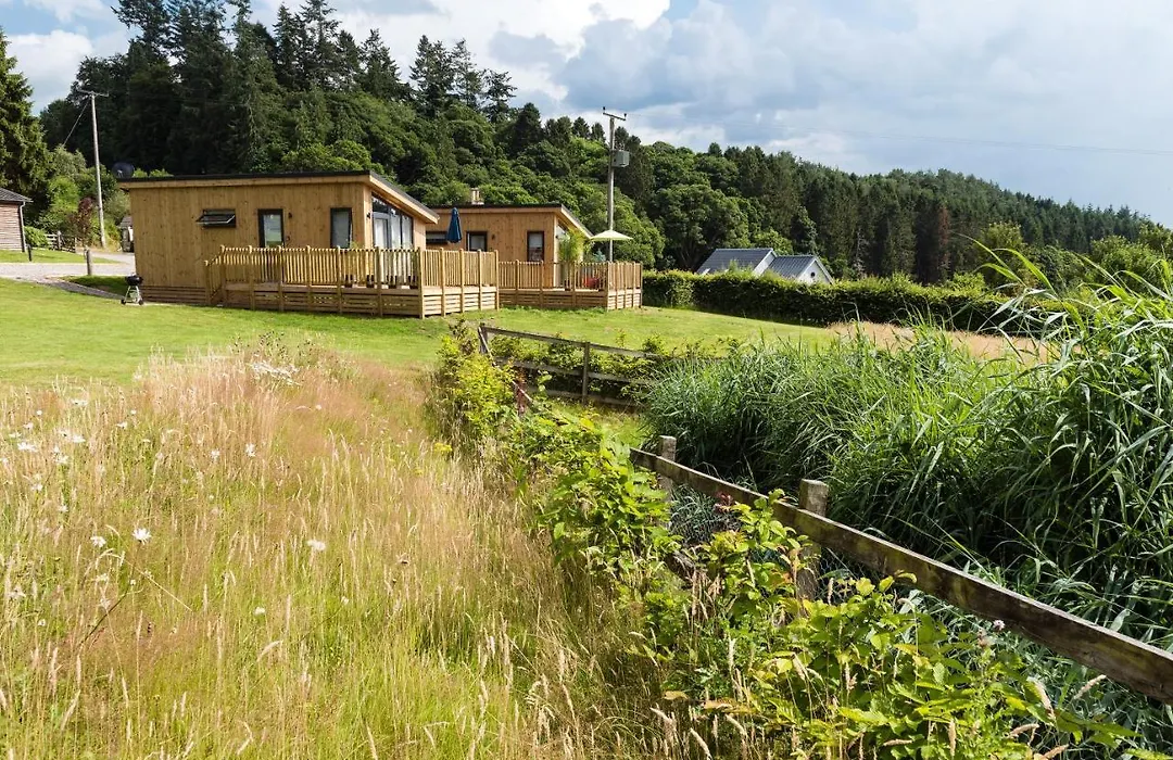 Tayview Lodges-1