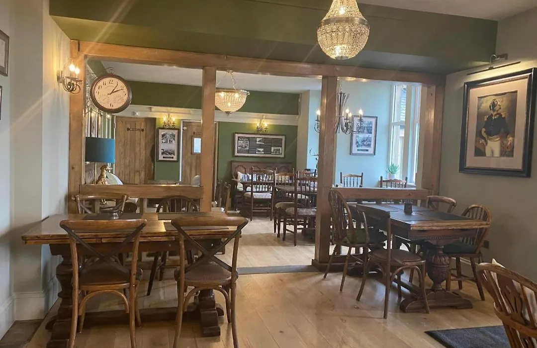 The Dog Inn-1