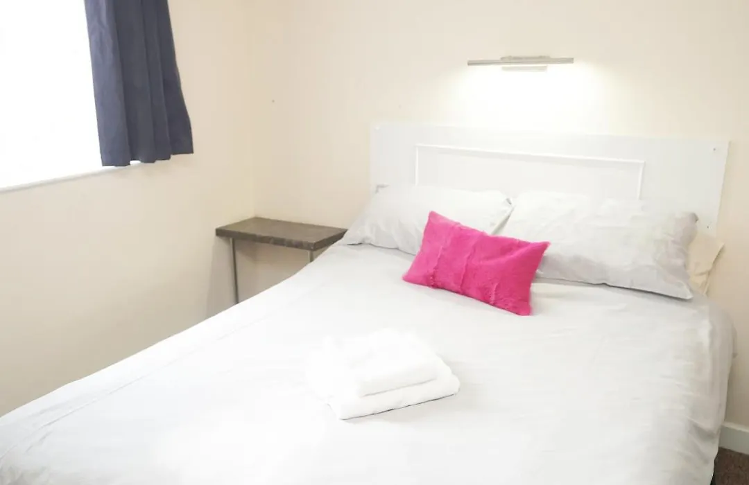 The Rollason Hotel-1