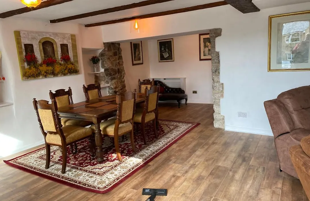 Jasmine Cottage-1