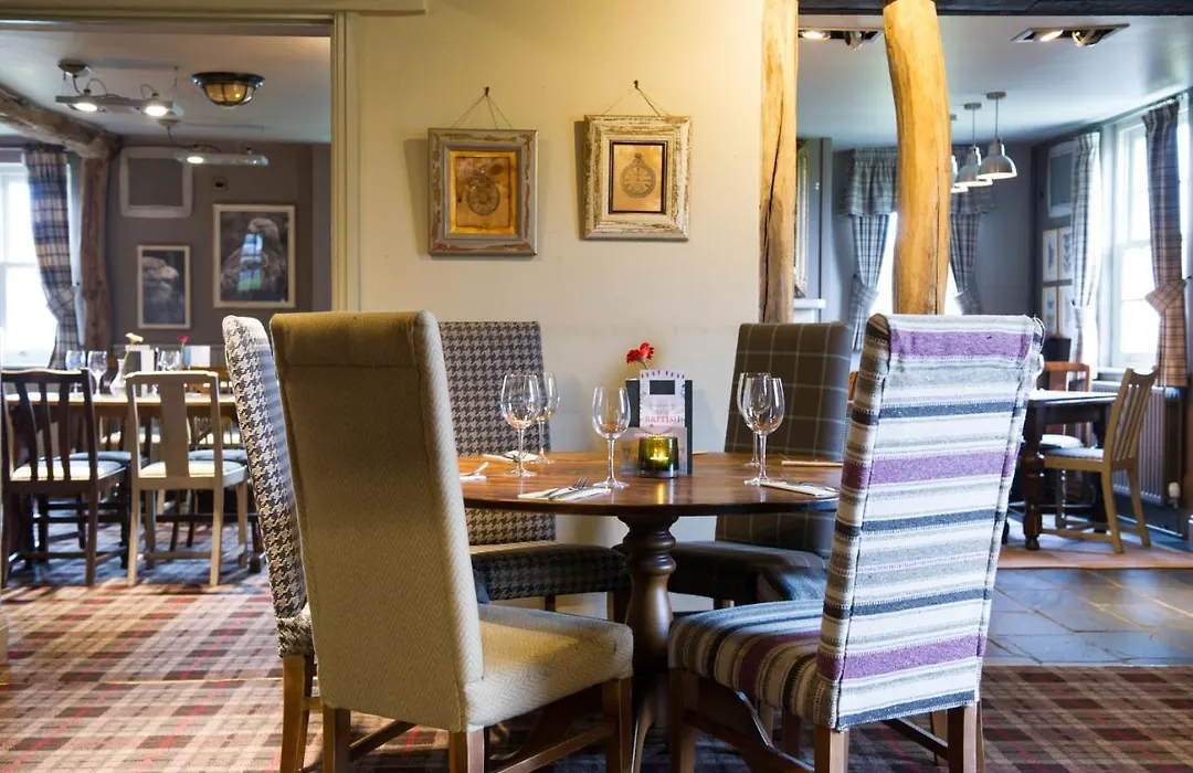 The Melville Inn By Innkeeper'S Collection-1