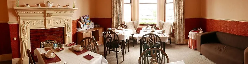 Abbey Guest House-1