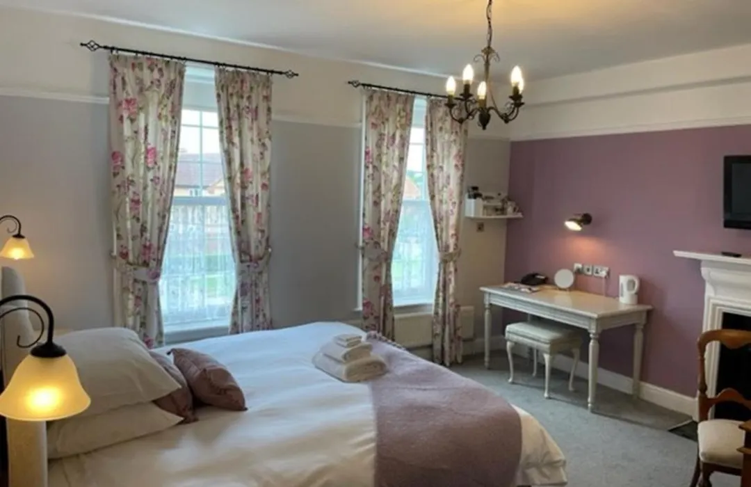 Sherbourne House-1