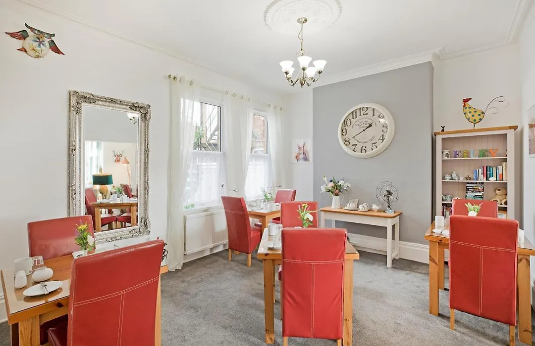 White Rose Guest House-1