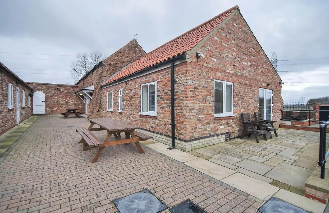 Murton Grange-1