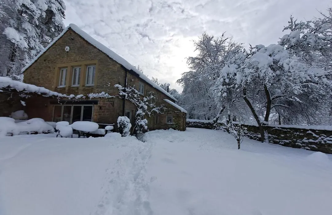Robin Hood Farm B&B-1