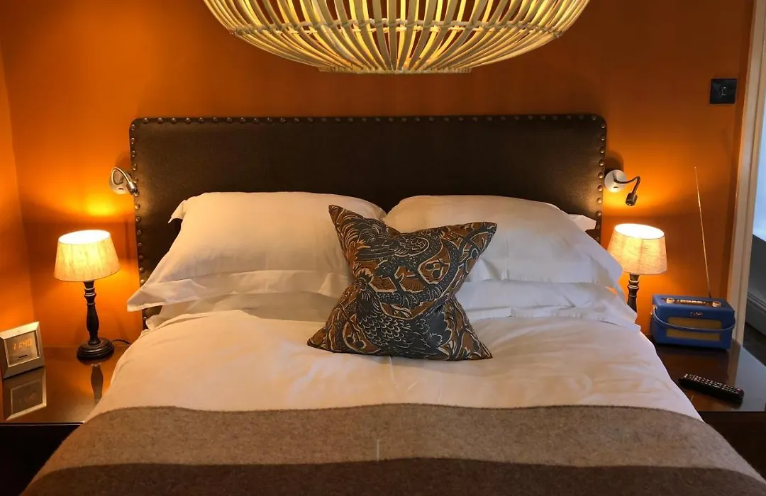 The Red Lion Inn-1