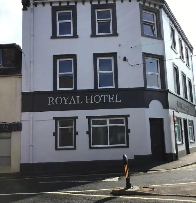 The Royal Hotel-1