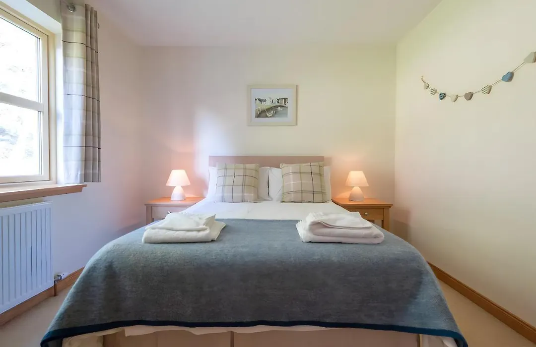 Carn Mhor Lodge-1