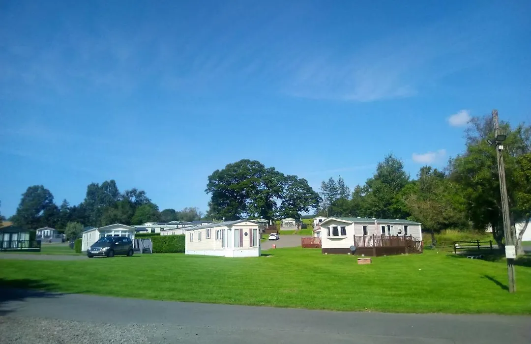 Campsie Glen Holiday Park-1