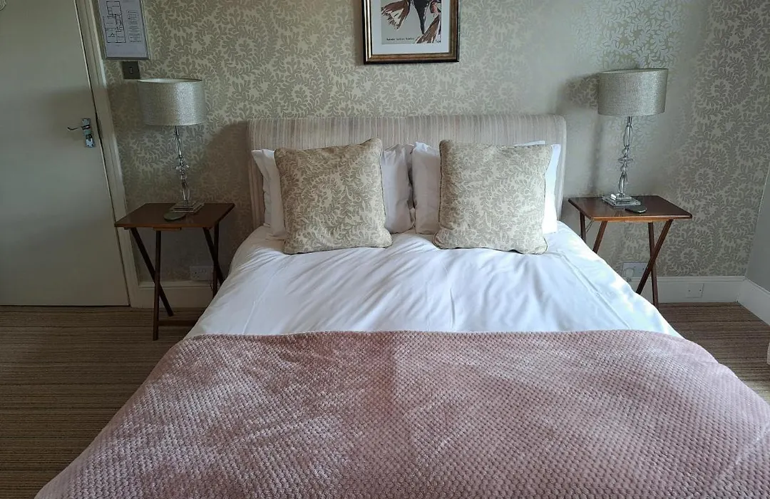 The Ambassador Townhouse-1