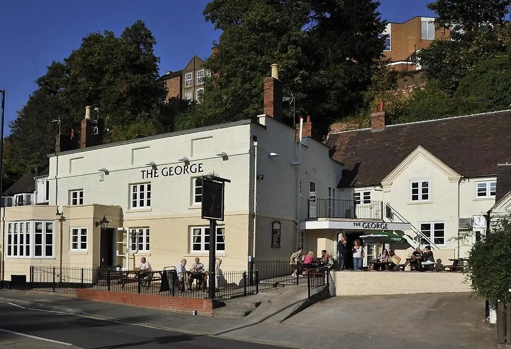 The George-1