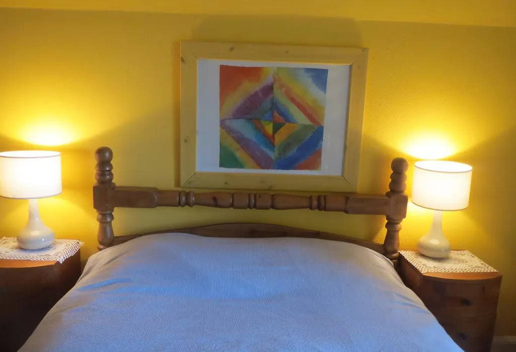 Bank Guest House-1