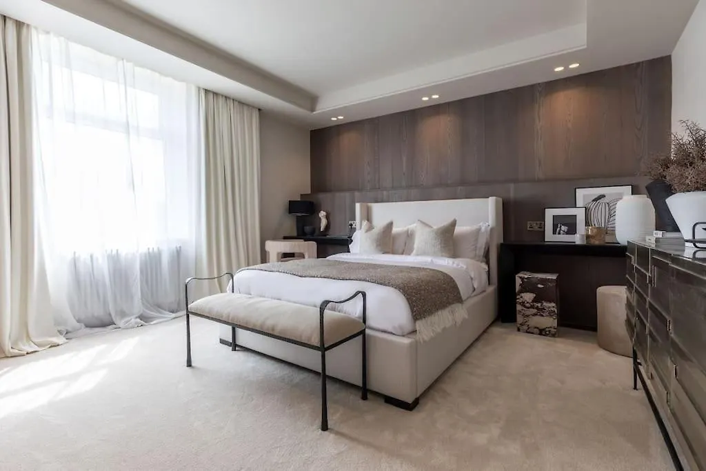 Alfred'S Ramsbottom - Suite One-1