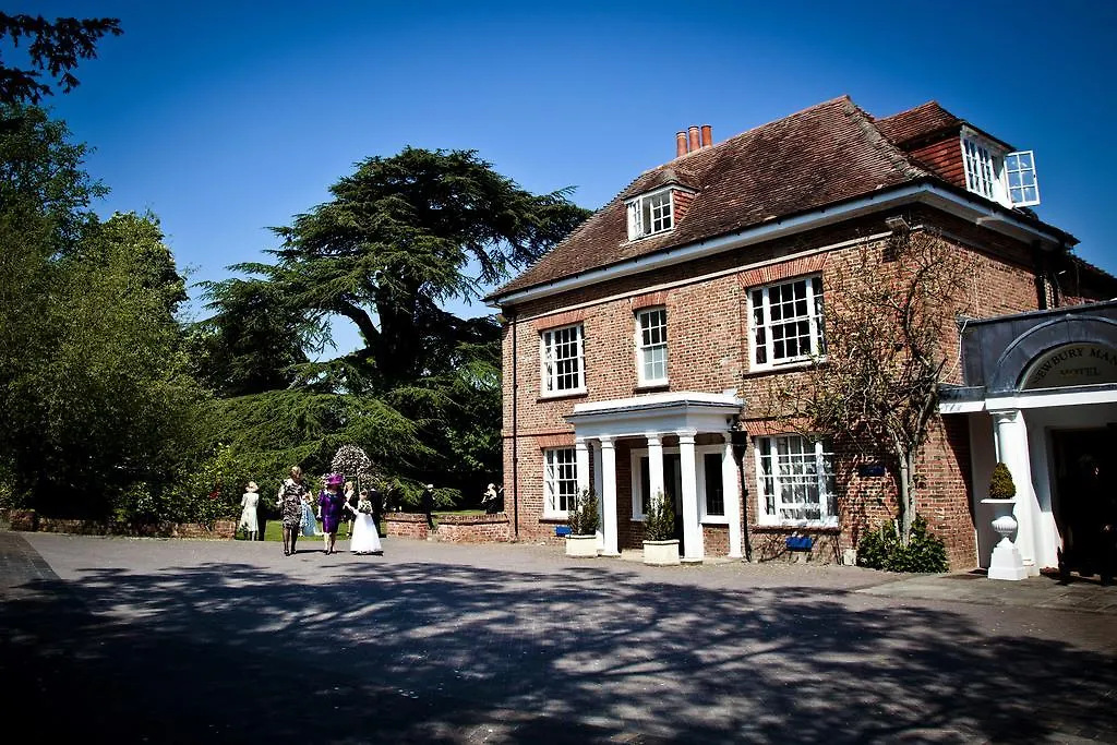 Newbury Manor-1