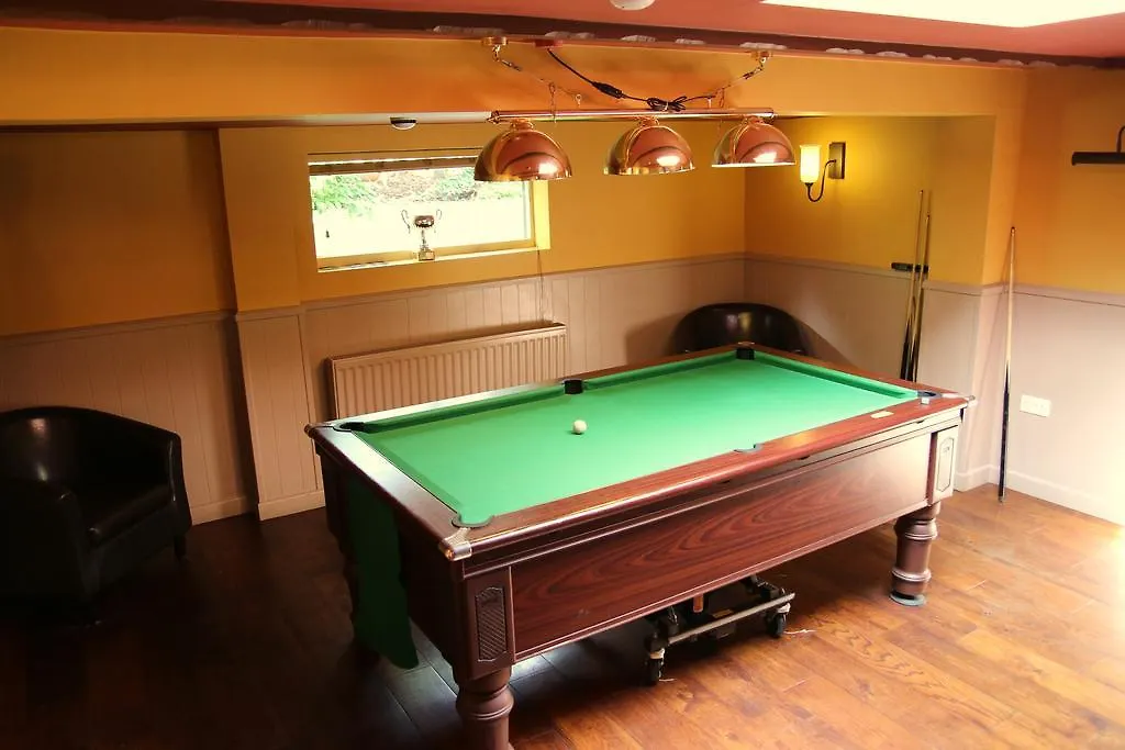 The Kings Head-1