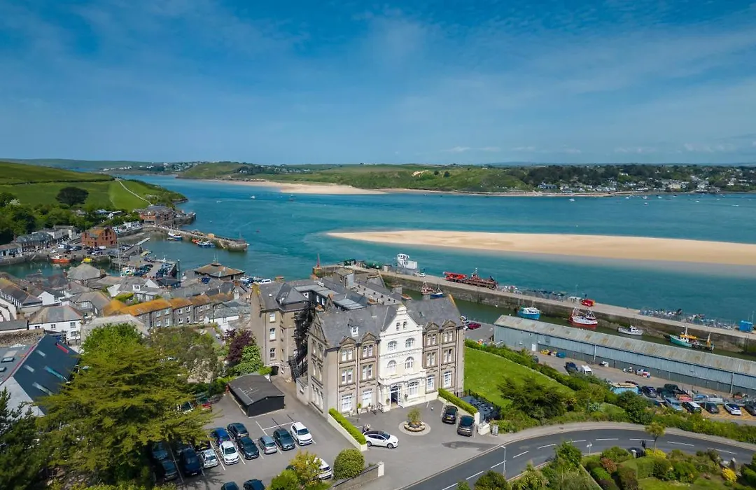 Harbour Hotel Padstow-1