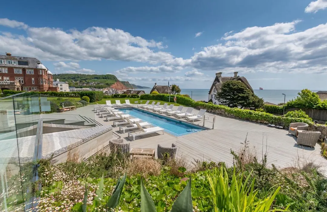 Harbour Hotel & Spa Sidmouth-1