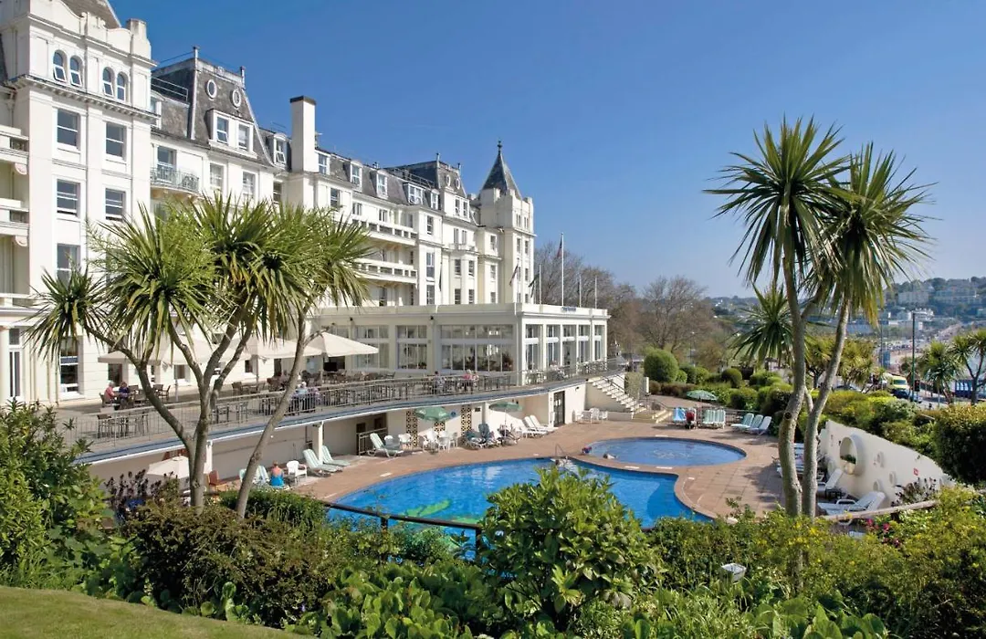 The Grand Hotel-1