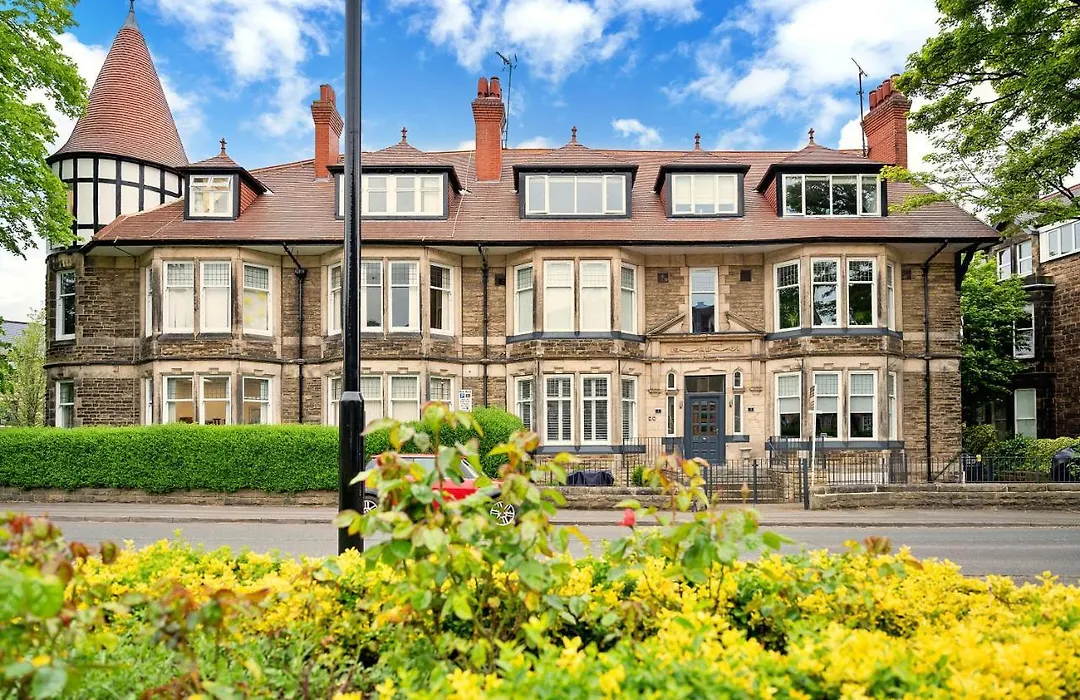 Finest Retreats - The Regency-1
