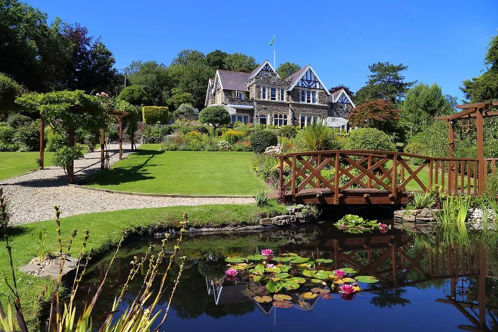 Yeoldon House Hotel-1