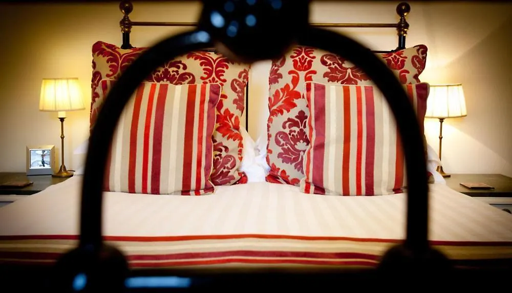 Easedale Lodge-1