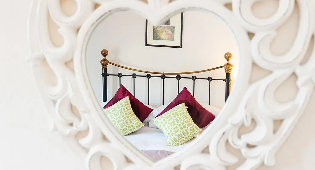 Rooms By Maes Y Mor Town Centre-1