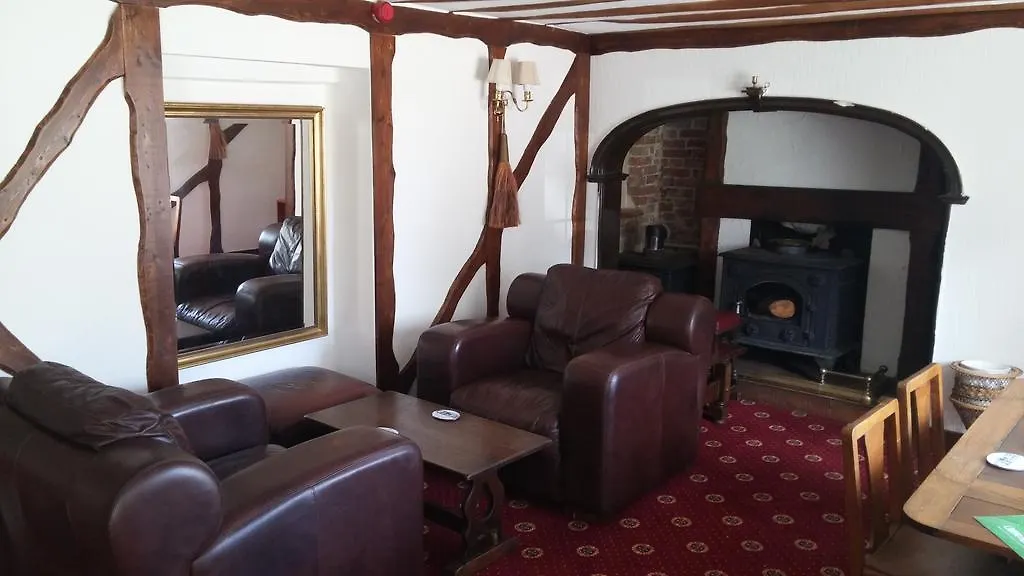 The Sundowner Hotel-1