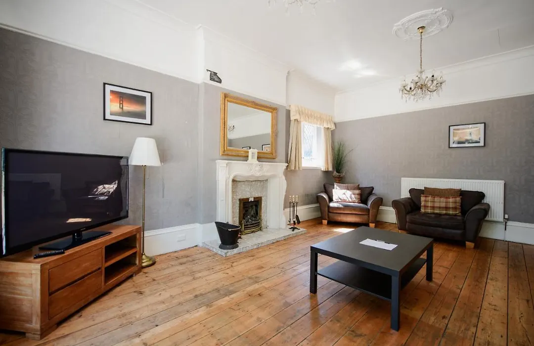 Beldon House-1