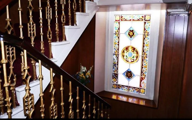 Elgin Guest House-1