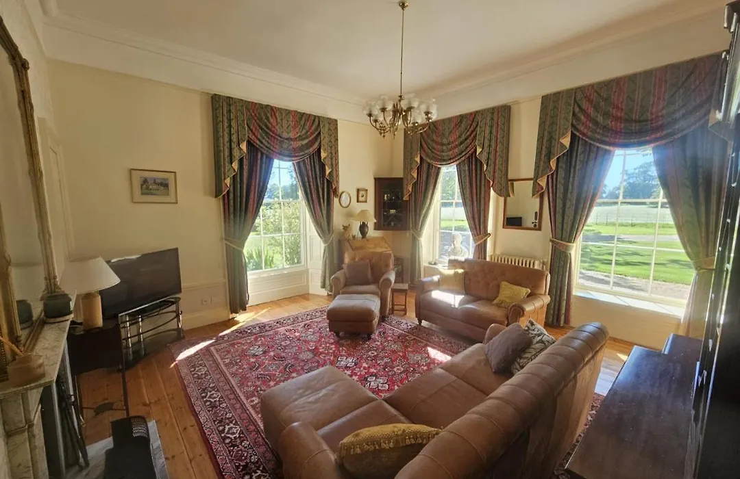 Sloley Hall-1