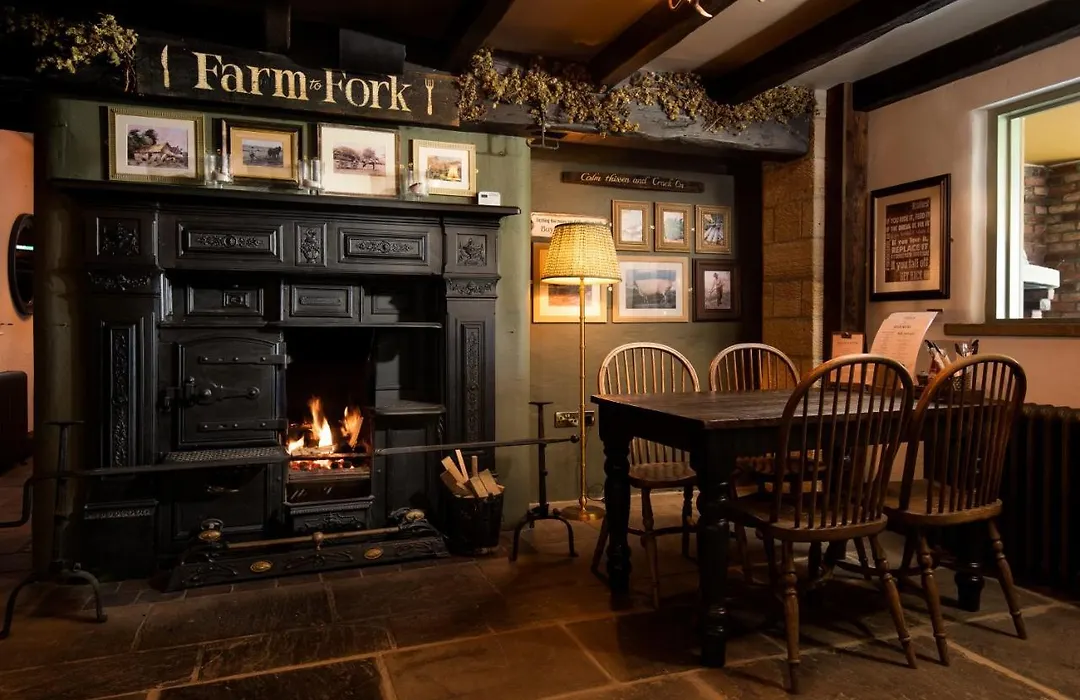 The Stables - The Inn Collection Group-1