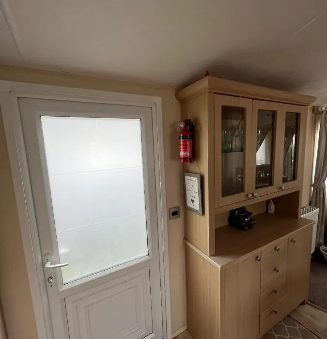 Bryn Morfa Holiday Park Conwy North Wales-1