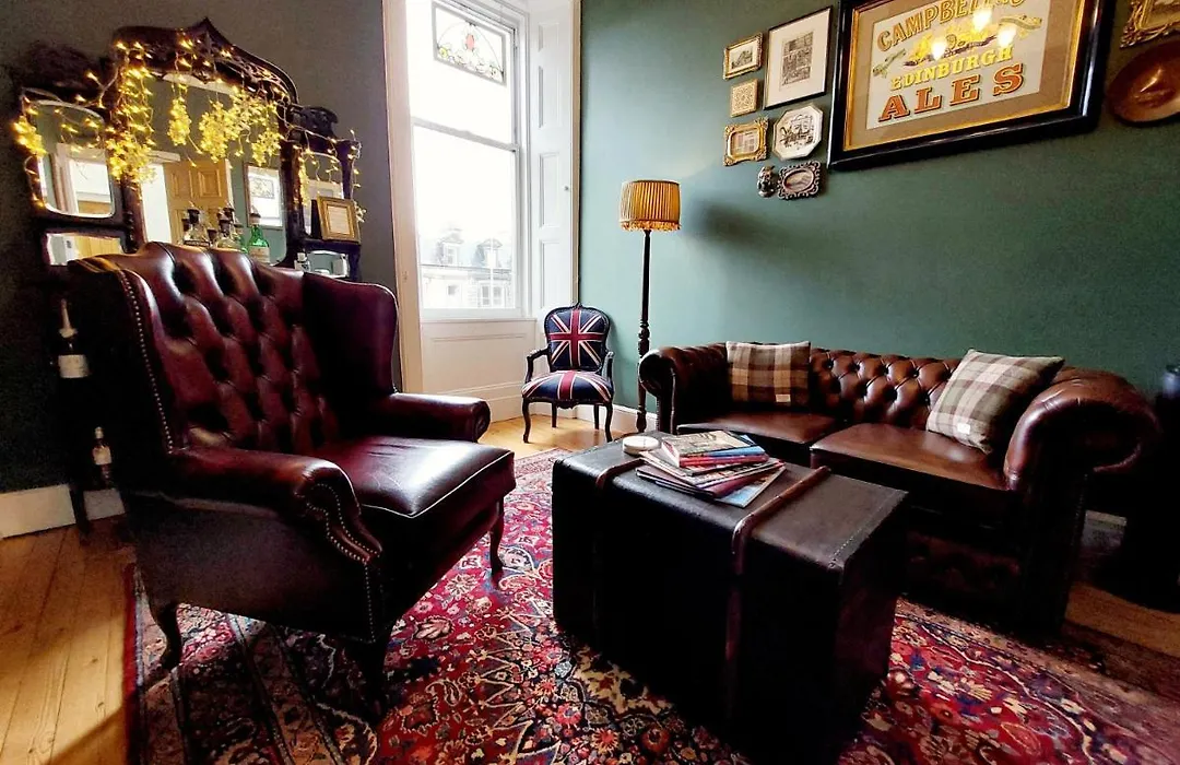 Barony House 5 Star Boutique Bk Direct-1
