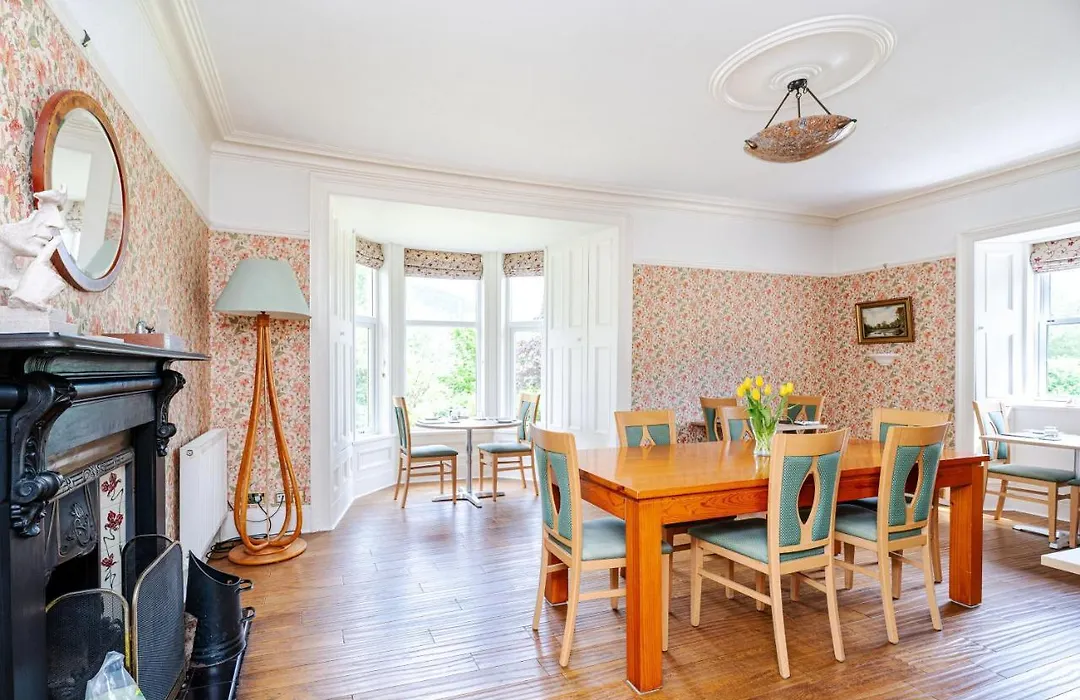 Mansewood Country House-1