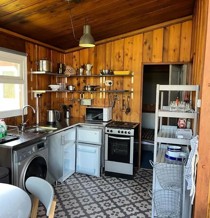Madame Chalet-1