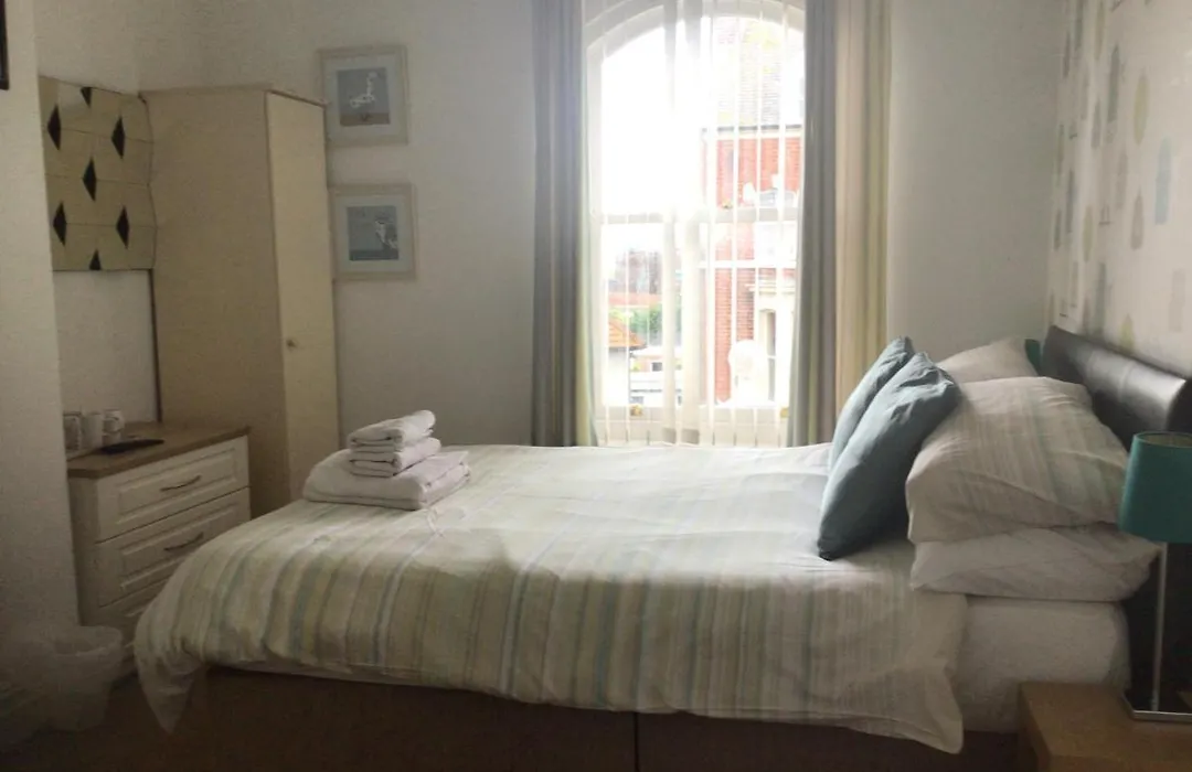Seacrest Guest House Room Only-1