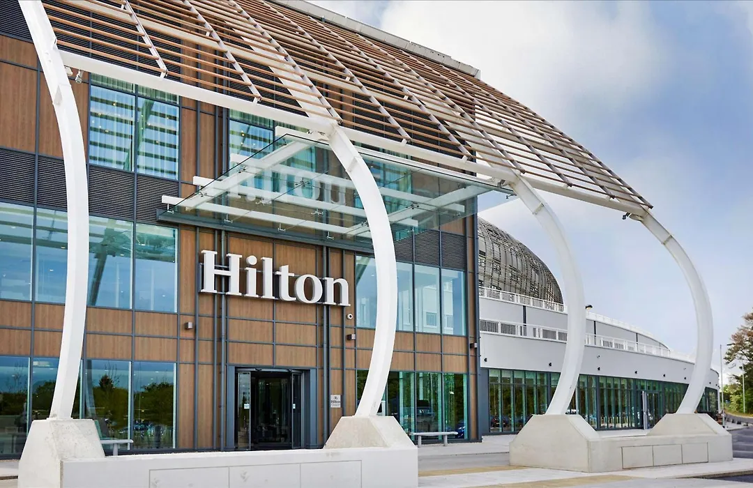 Hilton Southampton - Utilita Bowl-1