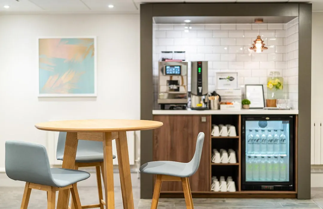 Holiday Inn Hemel Hempstead M1, Jct. 8 By Ihg-1