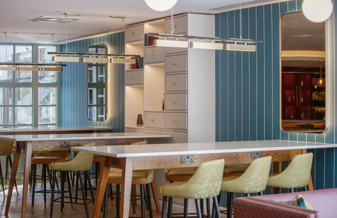 Doubletree By Hilton Bath-1
