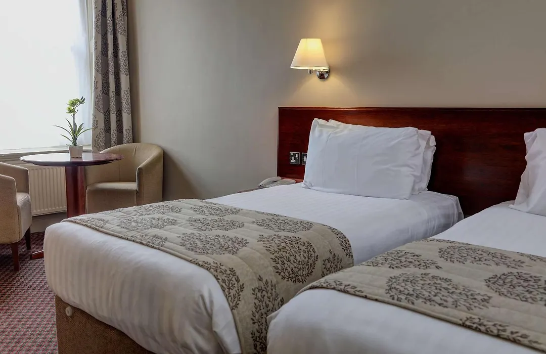 Midland Hotel Bradford-1