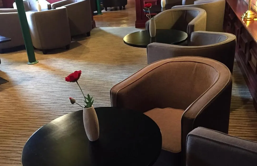 The Lerwick Hotel-1