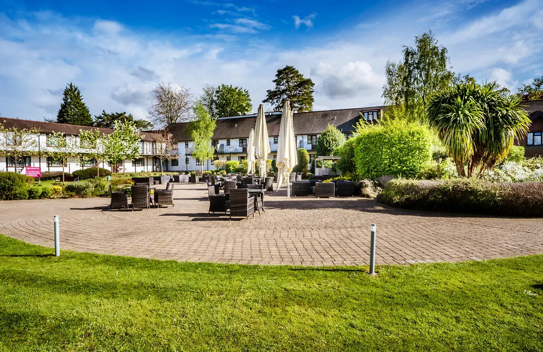 Felbridge Gatwick Hotel & Spa-1