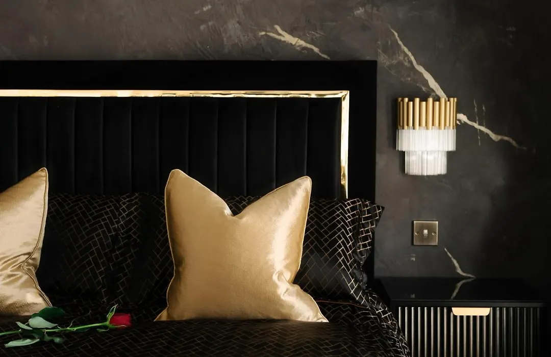 Casa Amor - Kinky Hotel Uk-1