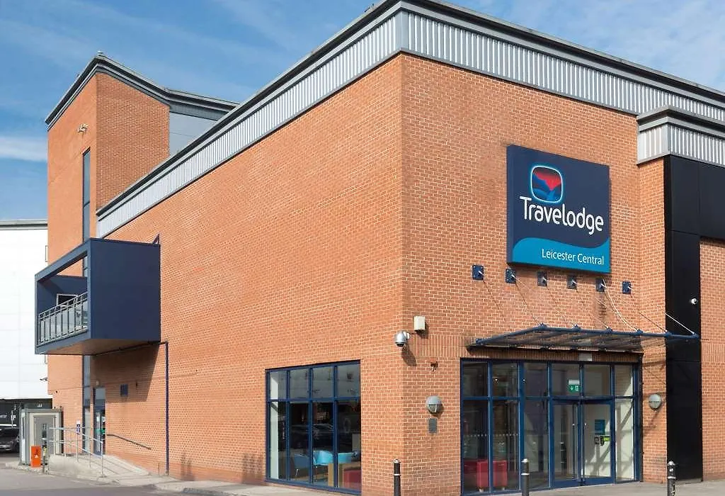Travelodge Central-1