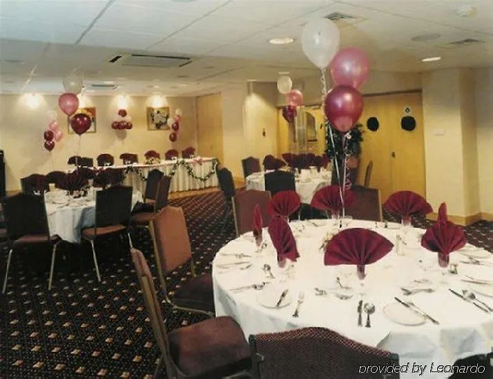 Antoinette Hotel Kingston-1