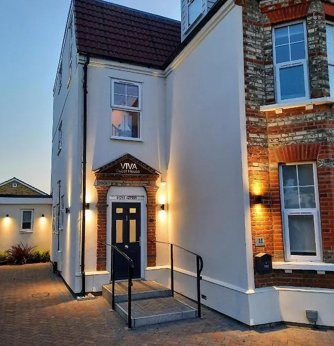 Viva Guest House-1