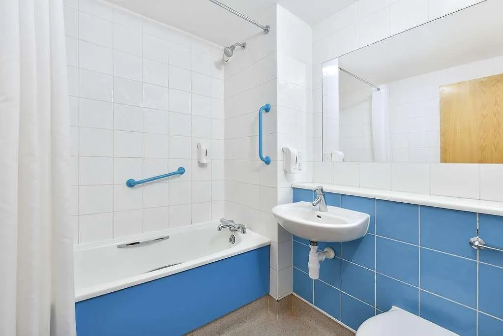 Travelodge Cockermouth-1